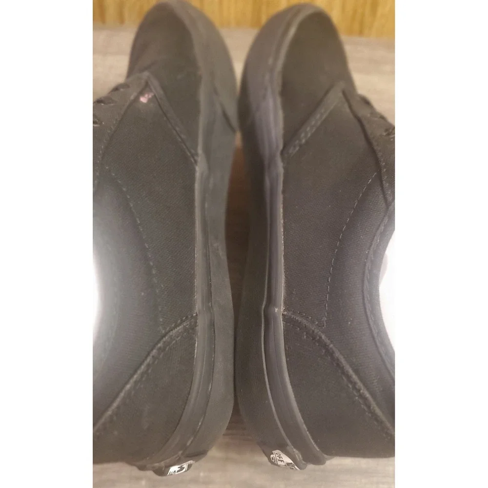 Vans *owners are